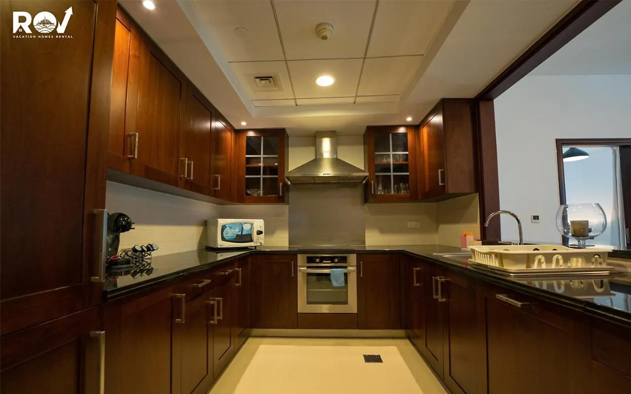 Luxury 2 Bedroom Suite With Full Burj Khalifa View Dubai 0*,  Forenede Arabiske Emirater