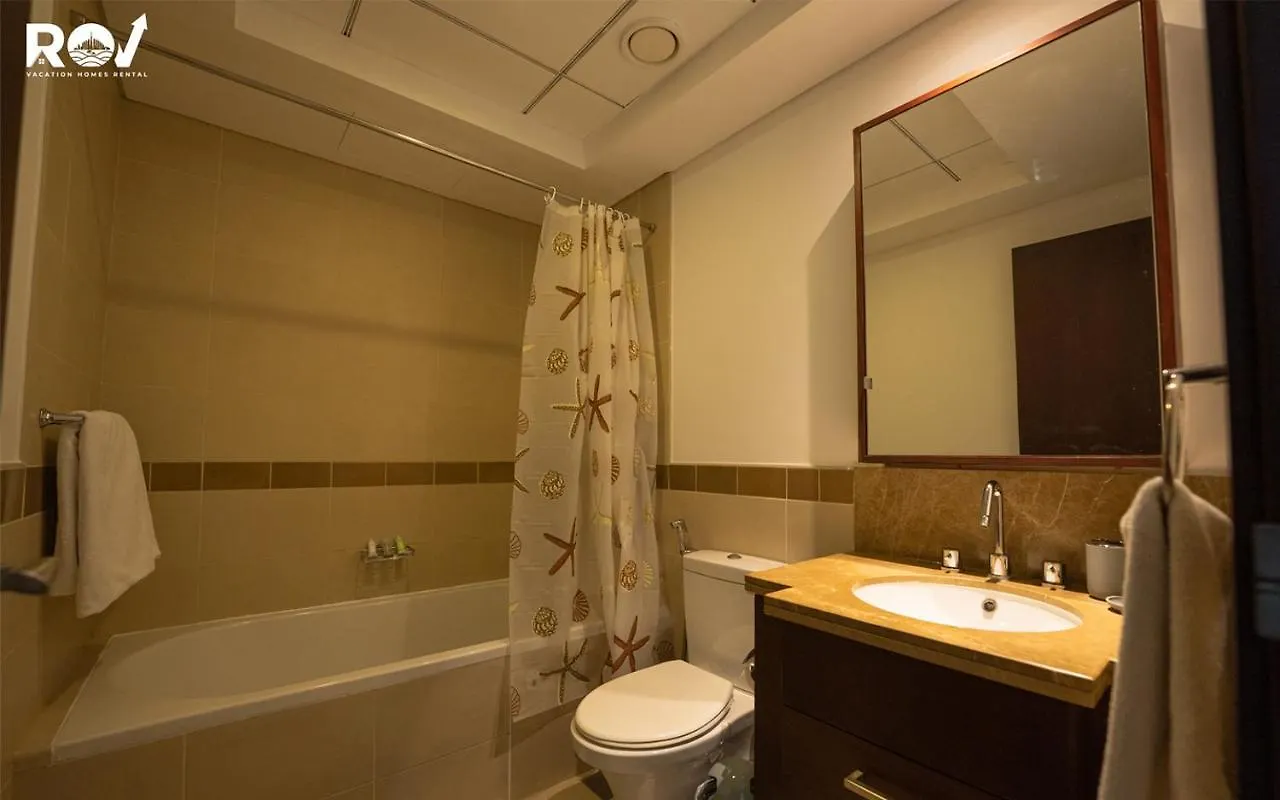 Lejlighed Luxury 2 Bedroom Suite With Full Burj Khalifa View Dubai Forenede Arabiske Emirater