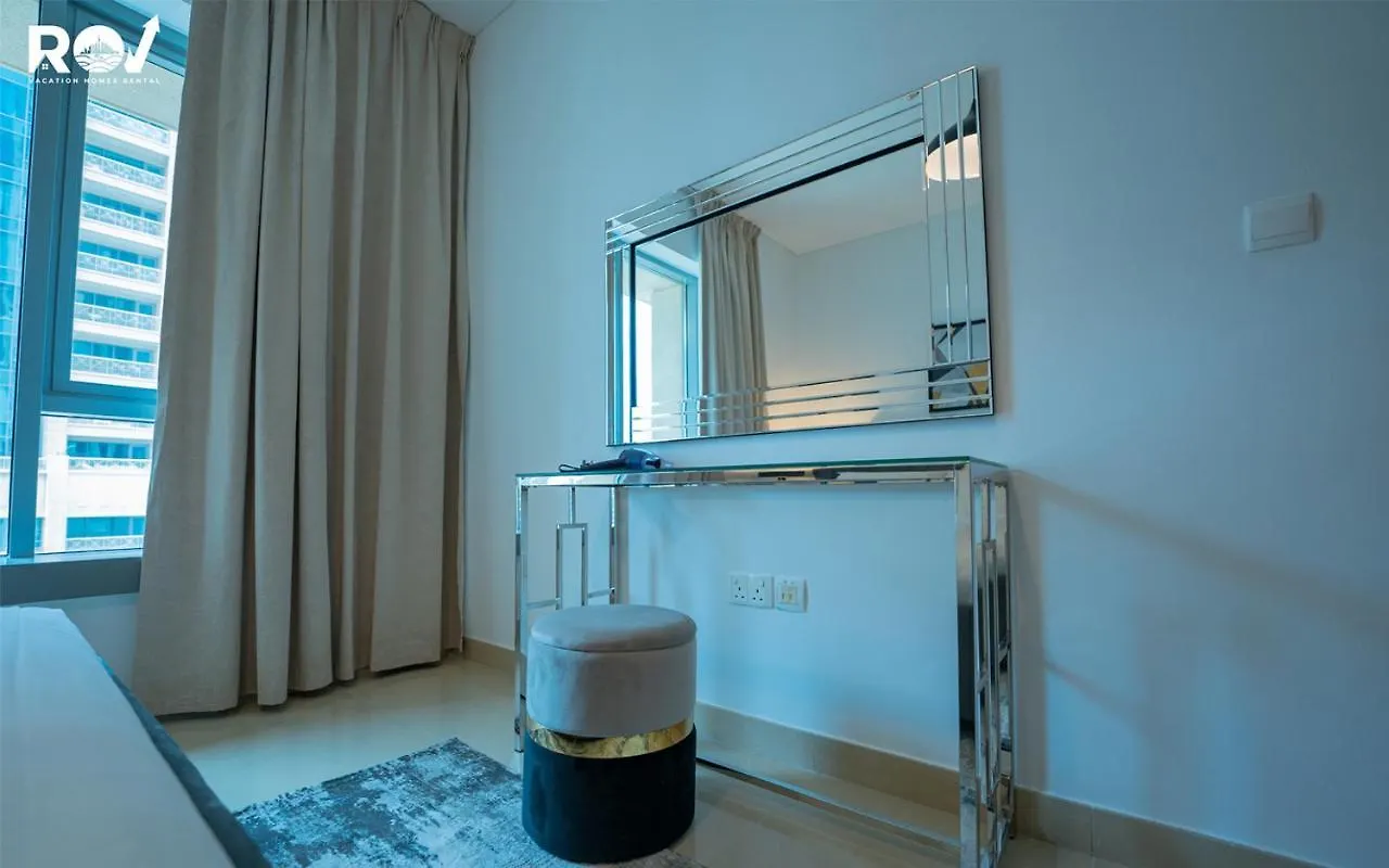 Luxury 2 Bedroom Suite With Full Burj Khalifa View Dubai